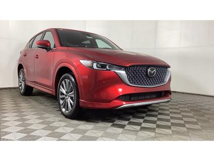2025 Mazda CX-5 Grandville MI