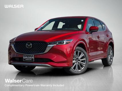 2025 Mazda CX-5 Saint Paul MN