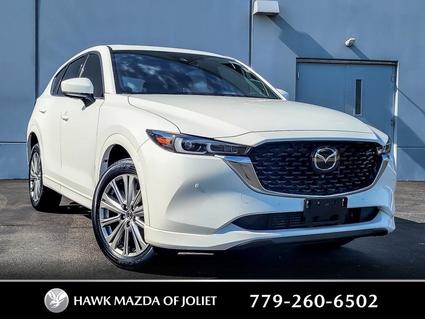 2022 Mazda CX-5 Plainfield IL