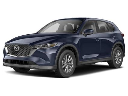 2023 Mazda CX-5 Rigby ID