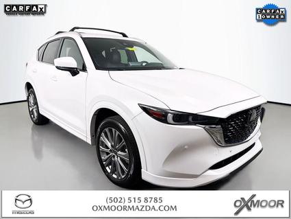 2023 Mazda CX-5 Louisville KY