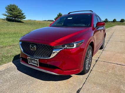 2025 Mazda CX-5 Cape Girardeau MO