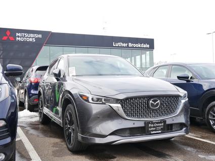 2025 Mazda CX-5 Minneapolis MN