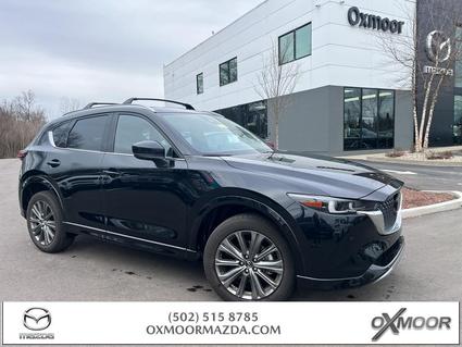2025 Mazda CX-5 Louisville KY