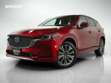 2025 Mazda CX-5 Burnsville MN