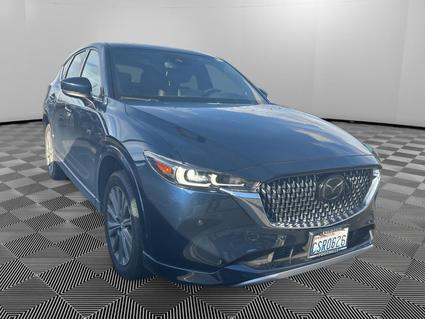 2025 Mazda CX-5 Spokane WA