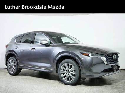 2025 Mazda CX-5 Minneapolis MN