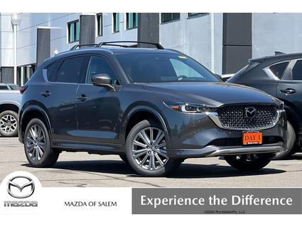 2025 Mazda CX-5 Salem OR