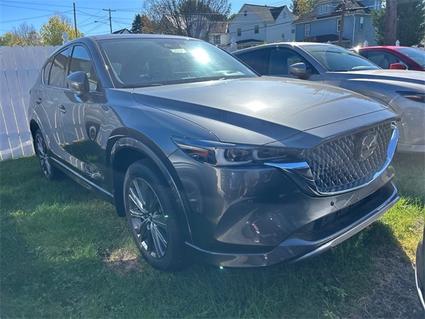 2025 Mazda CX-5 Indiana PA