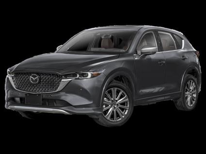 2025 Mazda CX-5 Indiana PA