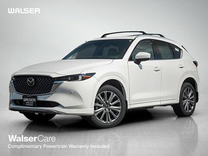 2025 Mazda CX-5 Burnsville MN