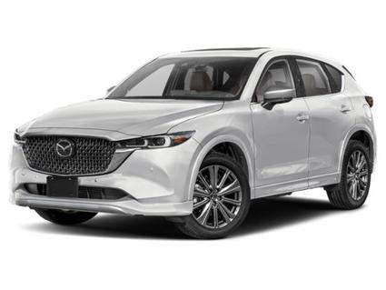 2025 Mazda CX-5 Burnsville MN