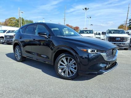 2025 Mazda CX-5 Salem VA