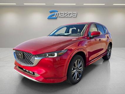 2025 Mazda CX-5 Loveland CO