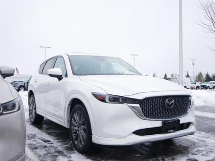 2024 Mazda CX-5 Minneapolis MN