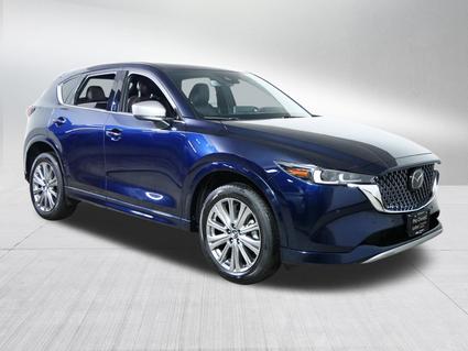 2024 Mazda CX-5 Minneapolis MN