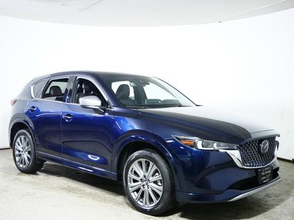 2024 Mazda CX-5 Minneapolis MN