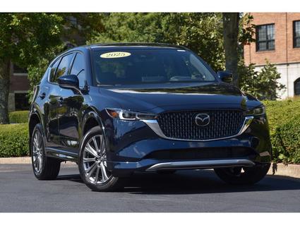 2025 Mazda CX-5 Lexington KY