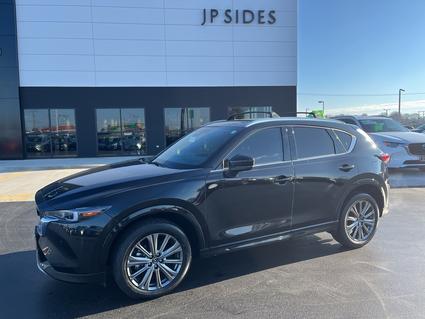 2025 Mazda CX-5 Cape Girardeau MO