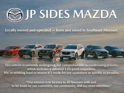2025 Mazda CX-5 Cape Girardeau MO
