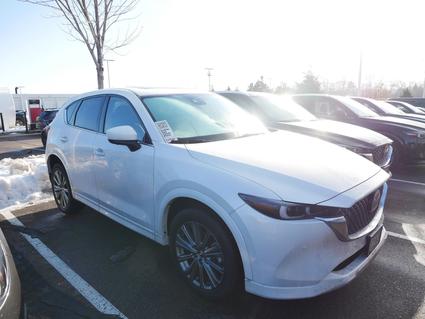 2025 Mazda CX-5 Minneapolis MN