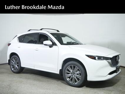 2025 Mazda CX-5 Minneapolis MN