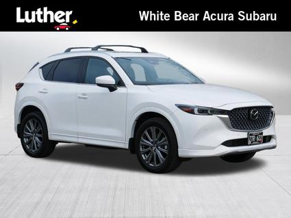 2025 Mazda CX-5 Saint Paul MN