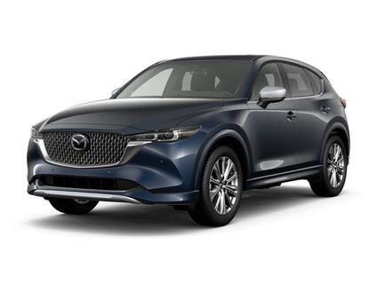 2025 Mazda CX-5 Suitland MD