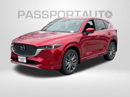 2025 Mazda CX-5 Suitland MD