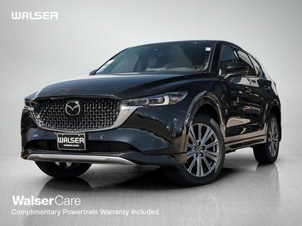 2025 Mazda CX-5 Burnsville MN