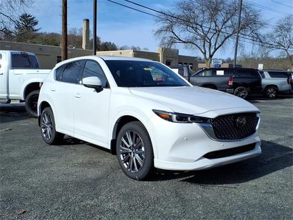 2025 Mazda CX-5 Indiana PA