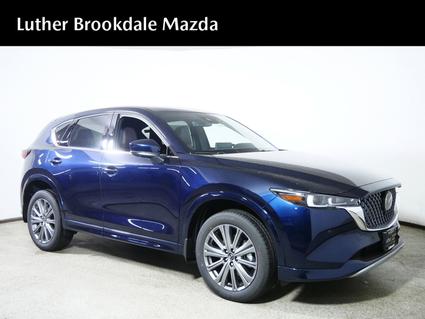 2025 Mazda CX-5 Minneapolis MN
