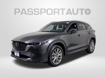 2022 Mazda CX-5 Suitland MD
