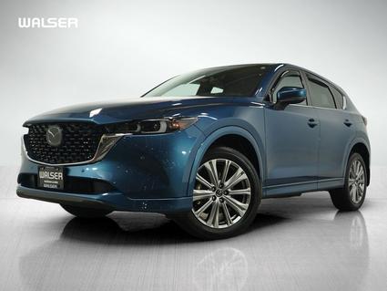 2022 Mazda CX-5 Burnsville MN