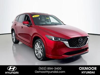 2023 Mazda CX-5 Louisville KY