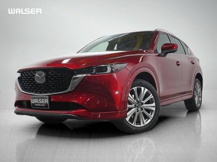 2023 Mazda CX-5 Saint Paul MN
