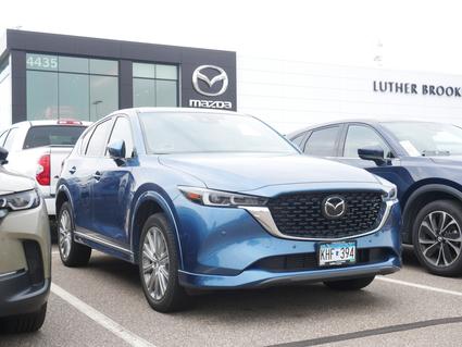 2023 Mazda CX-5 Minneapolis MN