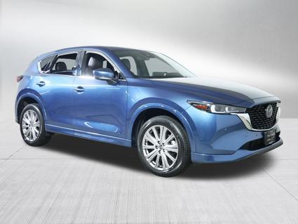 2023 Mazda CX-5 Minneapolis MN