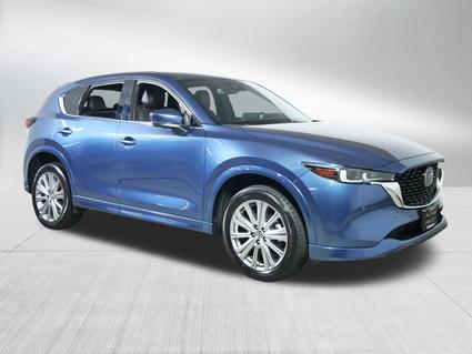 2023 Mazda CX-5 Minneapolis MN