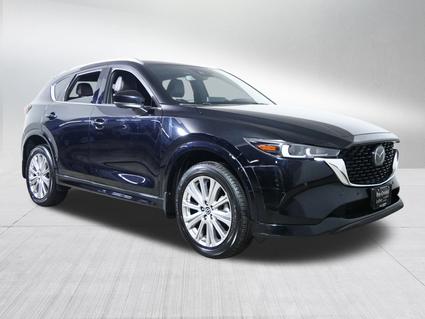 2023 Mazda CX-5 Minneapolis MN