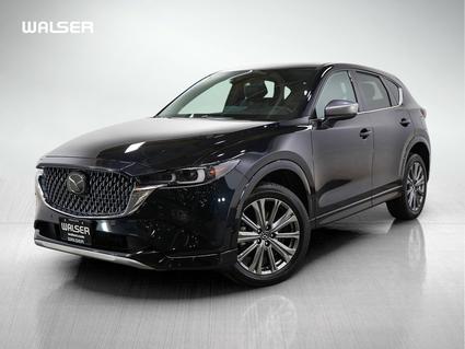 2024 Mazda CX-5 Burnsville MN