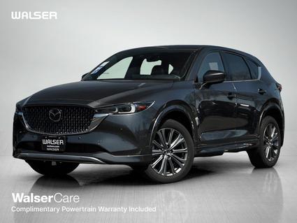 2025 Mazda CX-5 Saint Paul MN