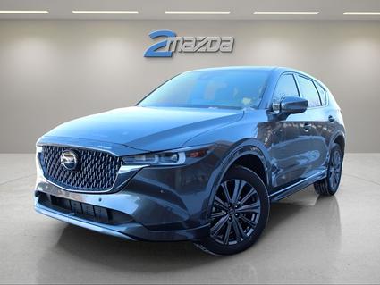 2025 Mazda CX-5 Loveland CO
