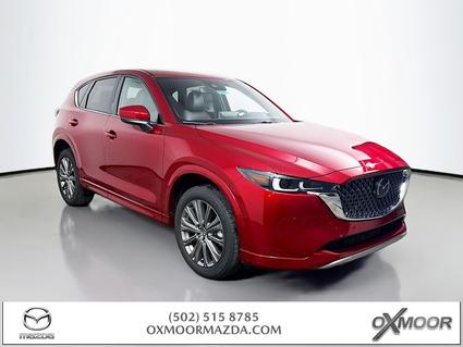 2025 Mazda CX-5 Louisville KY