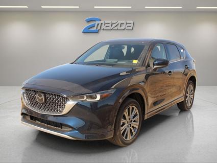 2025 Mazda CX-5 Loveland CO