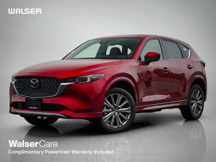 2025 Mazda CX-5 Saint Paul MN