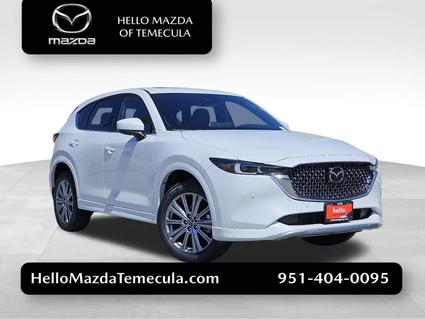 2025 Mazda CX-5 Temecula CA