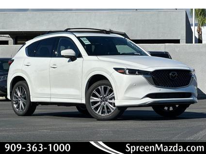2025 Mazda CX-5 Loma Linda CA