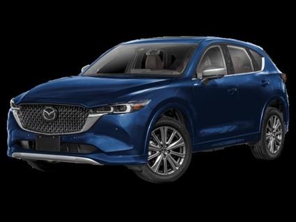 2025 Mazda CX-5 Indiana PA