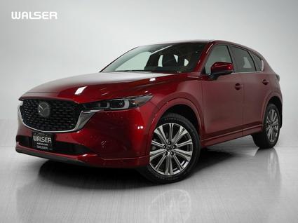 2022 Mazda CX-5 Saint Paul MN